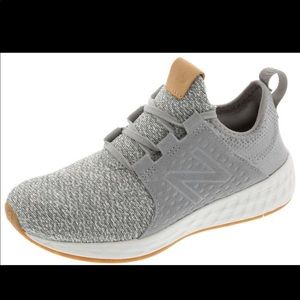 New Balance Fresh Foam Cruz Running Shoes